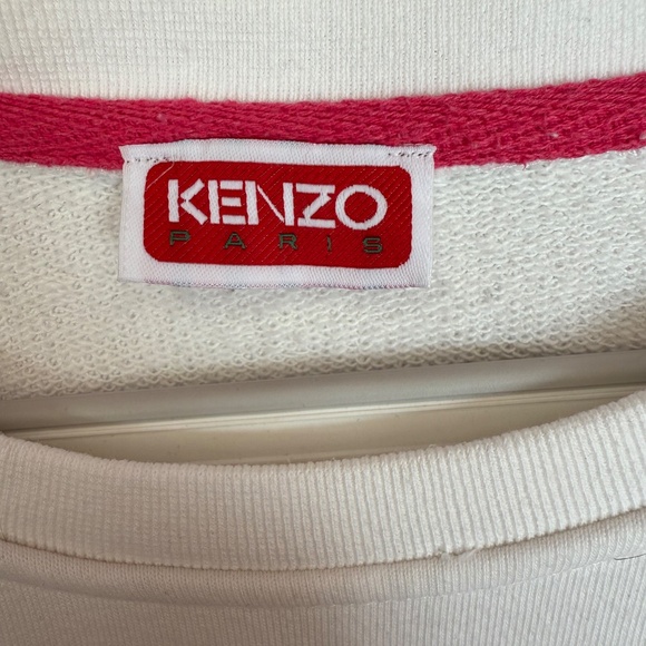 Kenzo Sweater - Picture 2 of 3